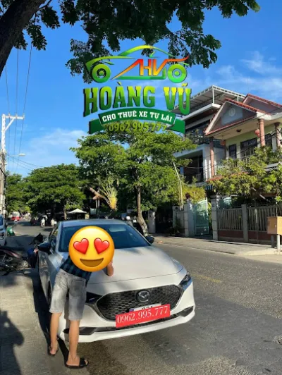 cho thuê xe ôtô tự lái tại duy xuyên, điện bàn, hội an, quế sơn - hoàng - vũ - đại lý cho thuê xe ô tô