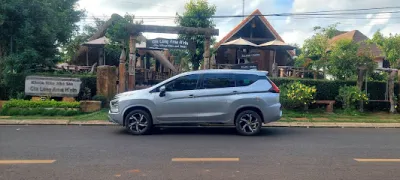 cho thuê xe tự lái bmt hoang oanh - đại lý cho thuê xe ô tô