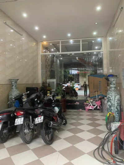 cho thuê xe tự lái có lái hiếu nghĩa thành phố vinh nghệ an - đại lý cho thuê xe ô tô