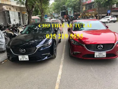 cho thuê xe tự lái giá rẻ hà nội - đống đa - dịch vụ cho thuê ô tô