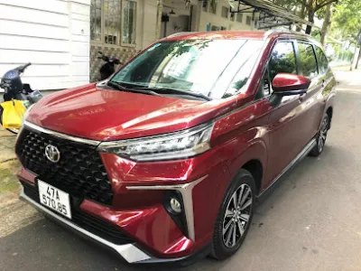 cho thuê xe tự lái hải hương - đại lý cho thuê xe ô tô