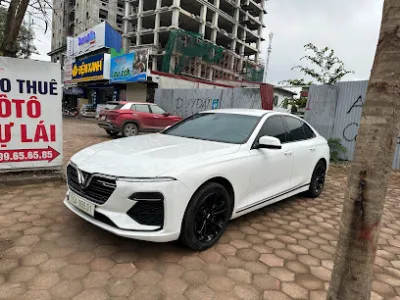 cho thuê xe tự lái hải phòng - tự lái ngọc anh new - đại lý cho thuê xe ô tô