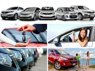 cho thuê xe tự lái phương đông - đại lý cho thuê xe ô tô