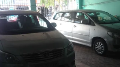 cho thuê xe tự lái tại phan thiết - đại lý cho thuê xe ô tô