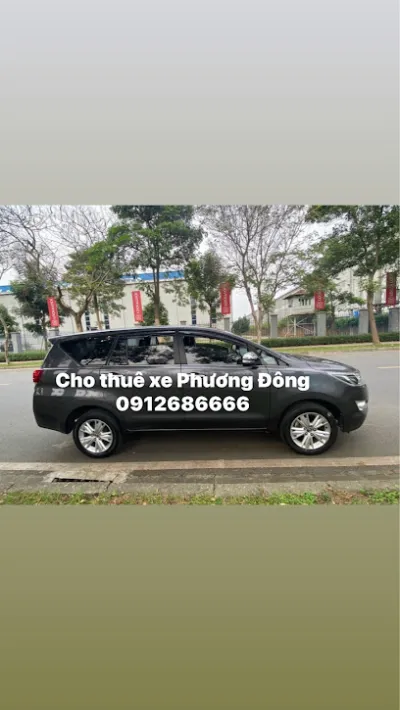 cho thuê xe tự lái theo tháng phương đông - đại lý cho thuê xe ô tô