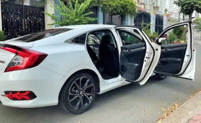 cho thuê xe tự lái và có tài hóc môn - đại lý cho thuê xe ô tô