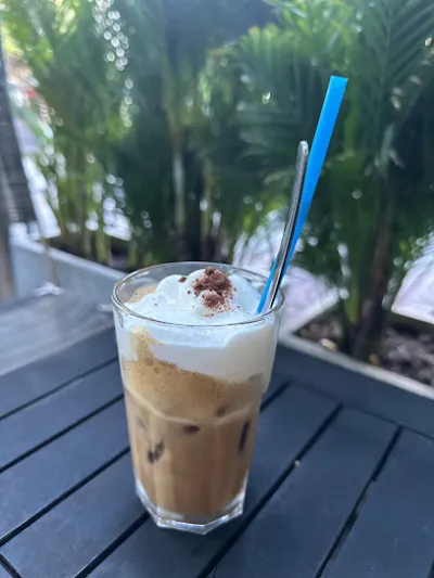 chon coffee vũng tàu - quán cà phê