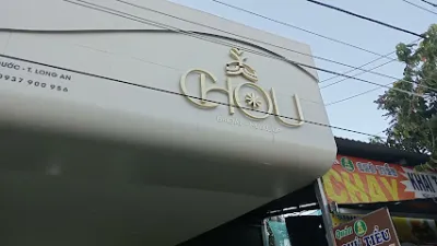 chou bridal makeup - cửa hàng đồ cưới