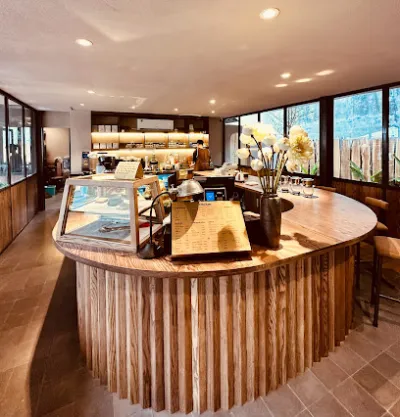 chu kafe - quán cà phê