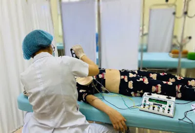 chữa tắc tia sữa tại hà nam - dịch vụ chăm sóc y tế tại nhà