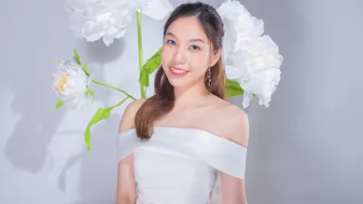 chụp ảnh cô dâu đơn - nhà nhiếp ảnh