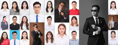 chụp ảnh thẻ đẹp lấy ngay - time studio pro - studio nhiếp ảnh