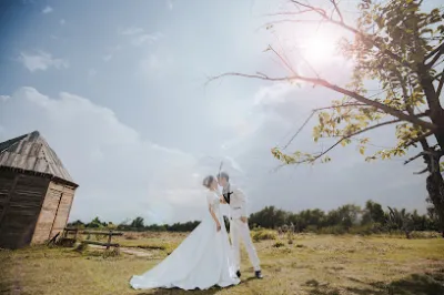 chụp hình cưới ngoại cảnh tphcm - phương uyên media - thợ chụp ảnh đám cưới