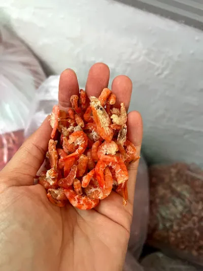 chuyên cá biển hải sản theo mùa ninh thuận (seafood store) - nhà bán buôn hải sản