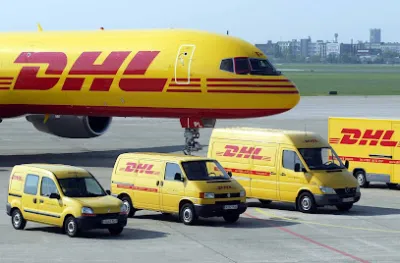 chuyển phát nhanh dhl tại ninh bình - gửi hàng đi mỹ - dịch vụ vận chuyển hàng hóa