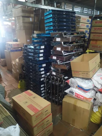 chuyên sỉ và lẻ bếp gas linh kiện ngành gas - cửa hàng bán dụng cụ sửa nhà