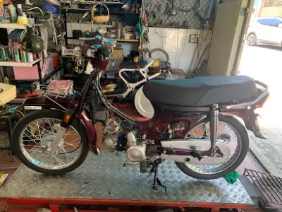 chuyên sửa chữa bảo dưỡng xe ga xe số. - cửa hàng sửa chữa xe máy