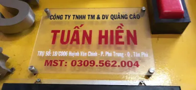 chuyên thi công bảng hiệu, in ấn quảng cáo, hộp đèn cho cửa hàng uy tín chuyên nghiệp tại bình thạnh hcm, - cơ quan quảng cáo