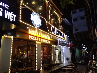 cielo coffee and ice cream - quán cà phê cielo coffee and ice cream - quán cà phê