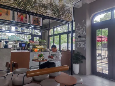 ciicii tea  coffee - quán cà phê