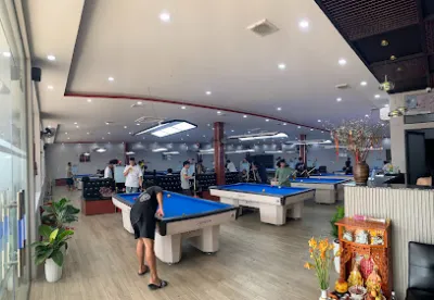 clb bida 89 - đại lý giải trí