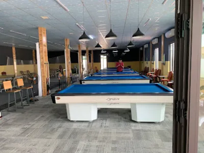 clb bida - bóng bàn tâm thái thịnh - câu lạc bộ giải trí tư nhân