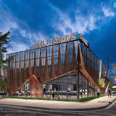 clb bida gió - câu lạc bộ thể thao