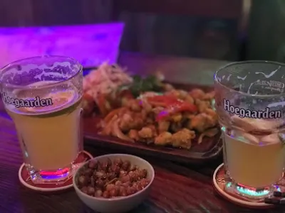 clb bida lucky - câu lạc bộ