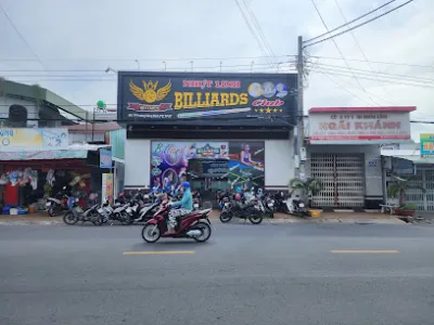 clb bida nhựt linh - câu lạc bộ bi da lỗ