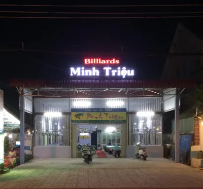 clb bida sơn trang - câu lạc bộ