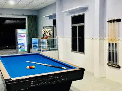 clb bida thanh đa - câu lạc bộ thể thao