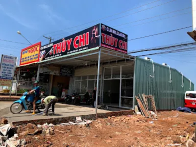 clb bida thùy chi - câu lạc bộ thể thao