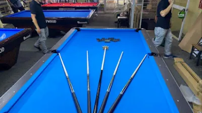 clb bida top - câu lạc bộ thể thao