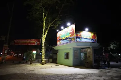 clb giải trí bida thiên phúc (bida thành tâm quảng ngãi vip) - quán cà phê