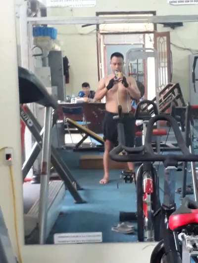 clb golden gym bách khoa (clb gym sinh viên) - phòng tập thể dục