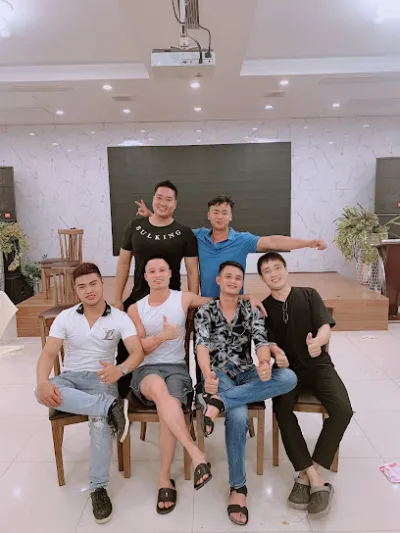 clb gym anh & em - tổ hợp thể thao