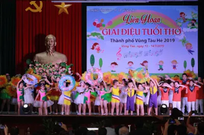 clb tdtm minh tuyết - cs2 - phòng tập thể dục