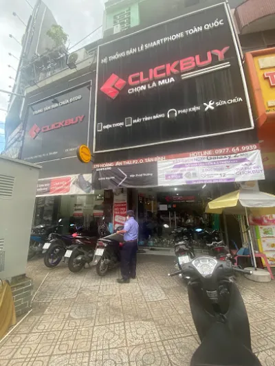 clickbuy q.tân bình - cửa hàng điện thoại di động
