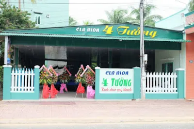 club bida 4 tưởng - câu lạc bộ giải trí tư nhân