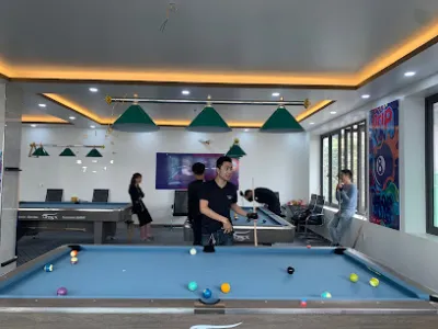 club bida lucky 69 nguyễn tất tố -hải phòng - câu lạc bộ bi da lỗ