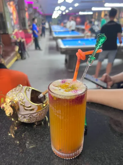 club bida win hải phòng cơ sở 2 điện biên phủ - câu lạc bộ giải trí tư nhân