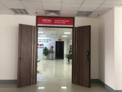 cnct viettel construction lai châu - công ty xây dựng nhà ở