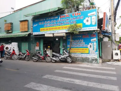 cơ điện lạnh đức tín - dịch vụ sửa chữa máy lạnh