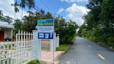 cơ điện lạnh hải đăng - dịch vụ sửa chữa máy lạnh