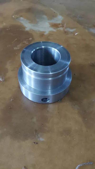 cơ khí chính xác vinakikai - cửa hàng