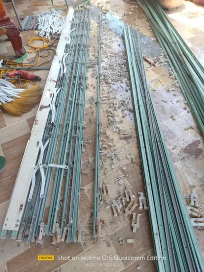 cơ khí hải nam - thợ cơ khí