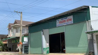 cơ khí khánh hùng - cửa hàng vật tư ngành hàn cơ khí khánh hùng - cửa hàng vật tư ngành hàn
