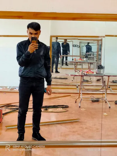 cơ khí nam sơn - thợ cơ khí