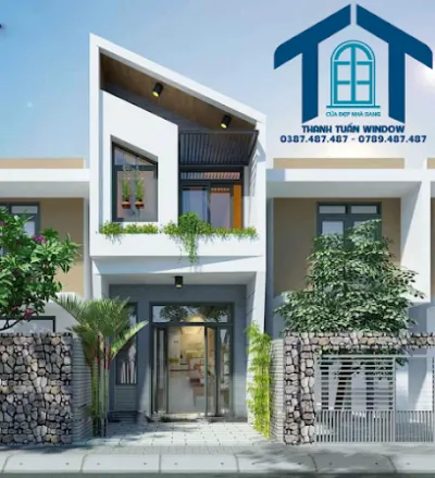 cơ khí-nhôm kính thanh tuấn - cửa hàng