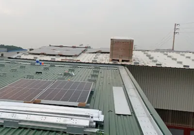 cơ khí như tân - văn phòng công ty